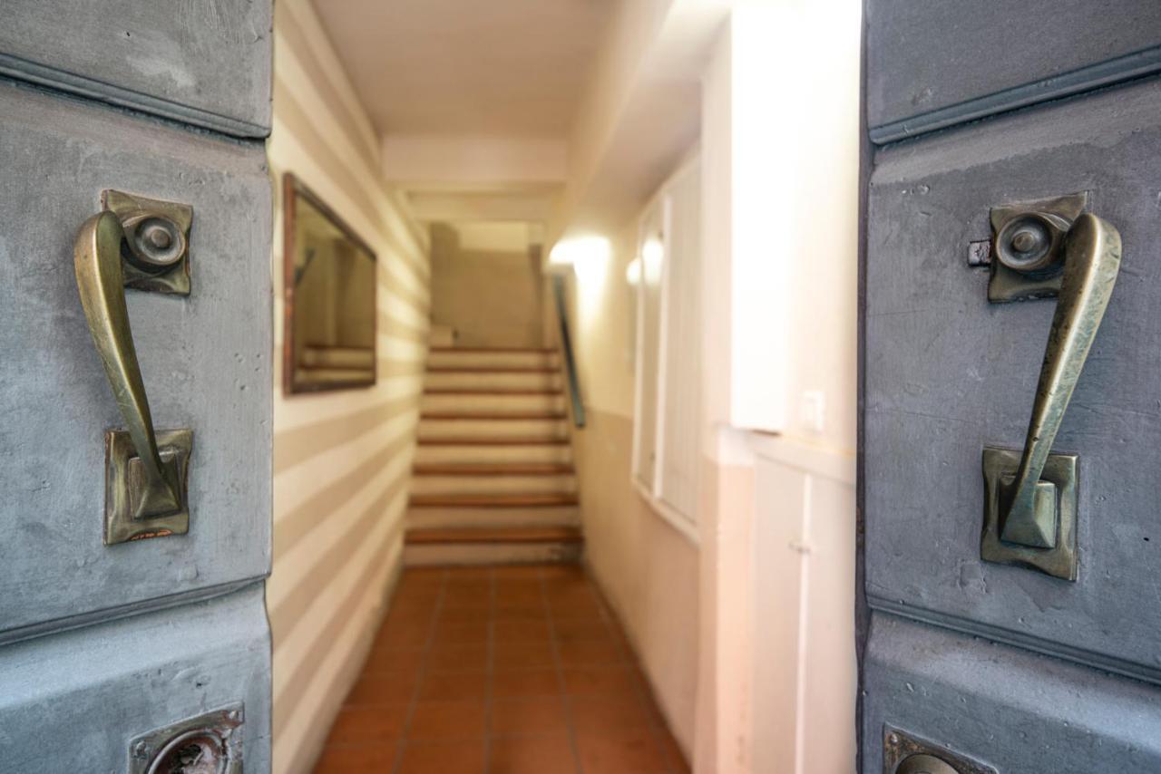 Reggio Center Lovely Apartments Ρέτζιο Εμίλια Εξωτερικό φωτογραφία