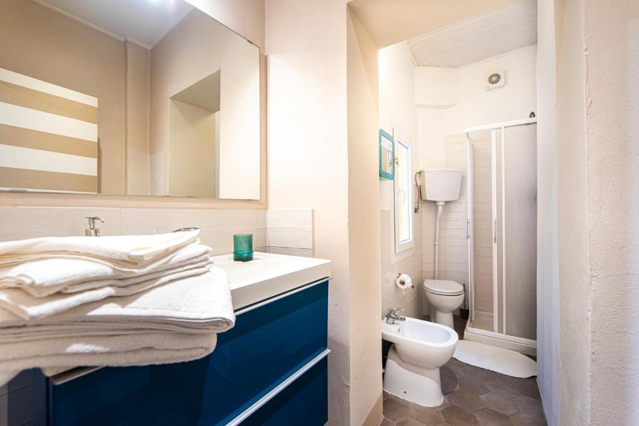 Reggio Center Lovely Apartments Ρέτζιο Εμίλια Εξωτερικό φωτογραφία