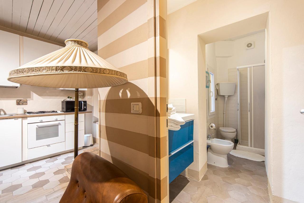 Reggio Center Lovely Apartments Ρέτζιο Εμίλια Εξωτερικό φωτογραφία