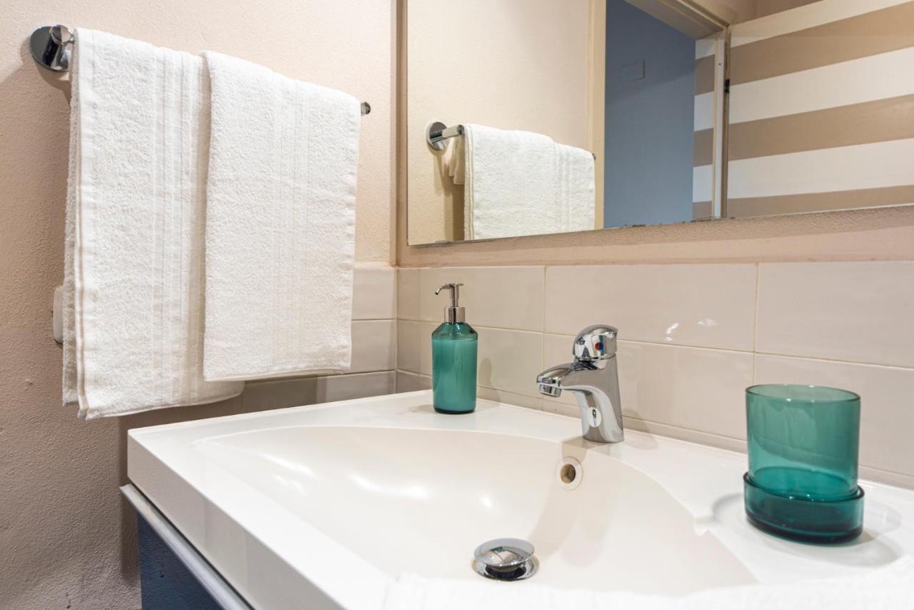 Reggio Center Lovely Apartments Ρέτζιο Εμίλια Εξωτερικό φωτογραφία
