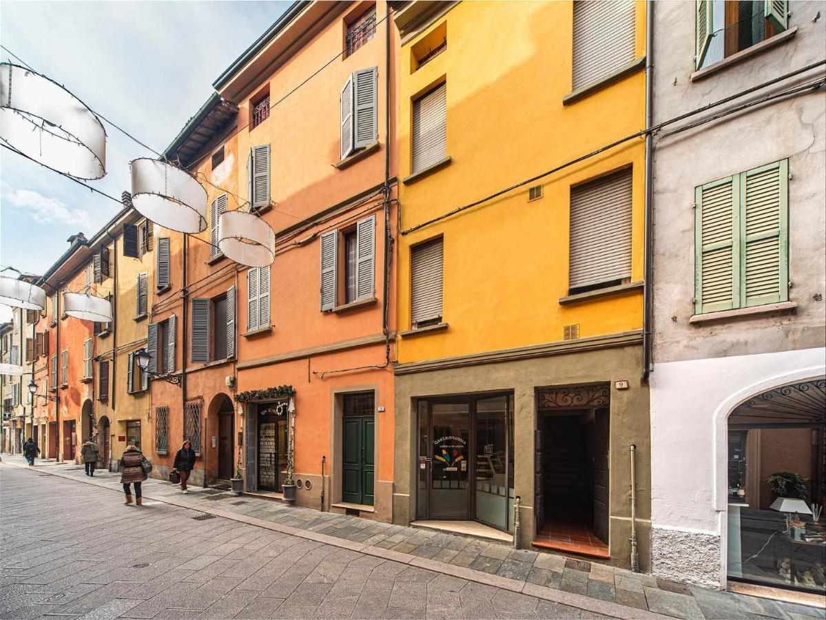 Reggio Center Lovely Apartments Ρέτζιο Εμίλια Εξωτερικό φωτογραφία