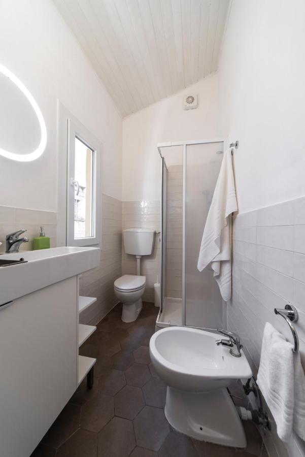 Reggio Center Lovely Apartments Ρέτζιο Εμίλια Εξωτερικό φωτογραφία