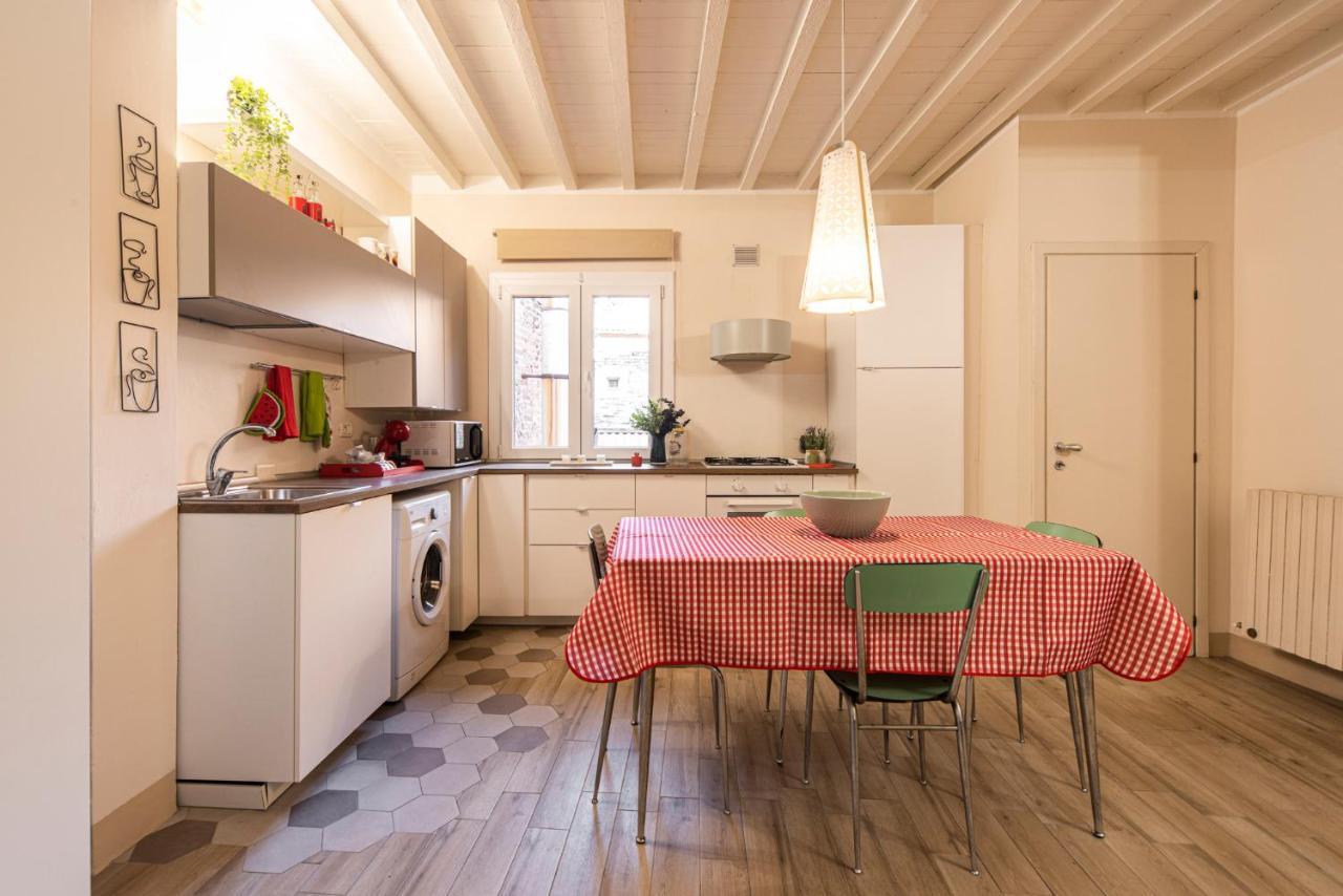 Reggio Center Lovely Apartments Ρέτζιο Εμίλια Εξωτερικό φωτογραφία