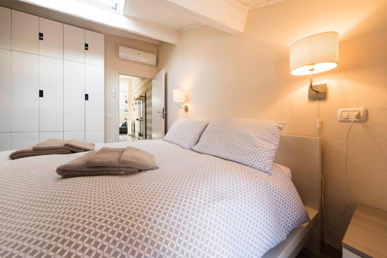 Reggio Center Lovely Apartments Ρέτζιο Εμίλια Εξωτερικό φωτογραφία