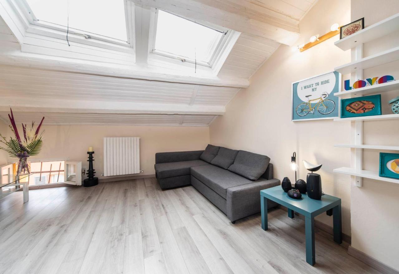 Reggio Center Lovely Apartments Ρέτζιο Εμίλια Εξωτερικό φωτογραφία