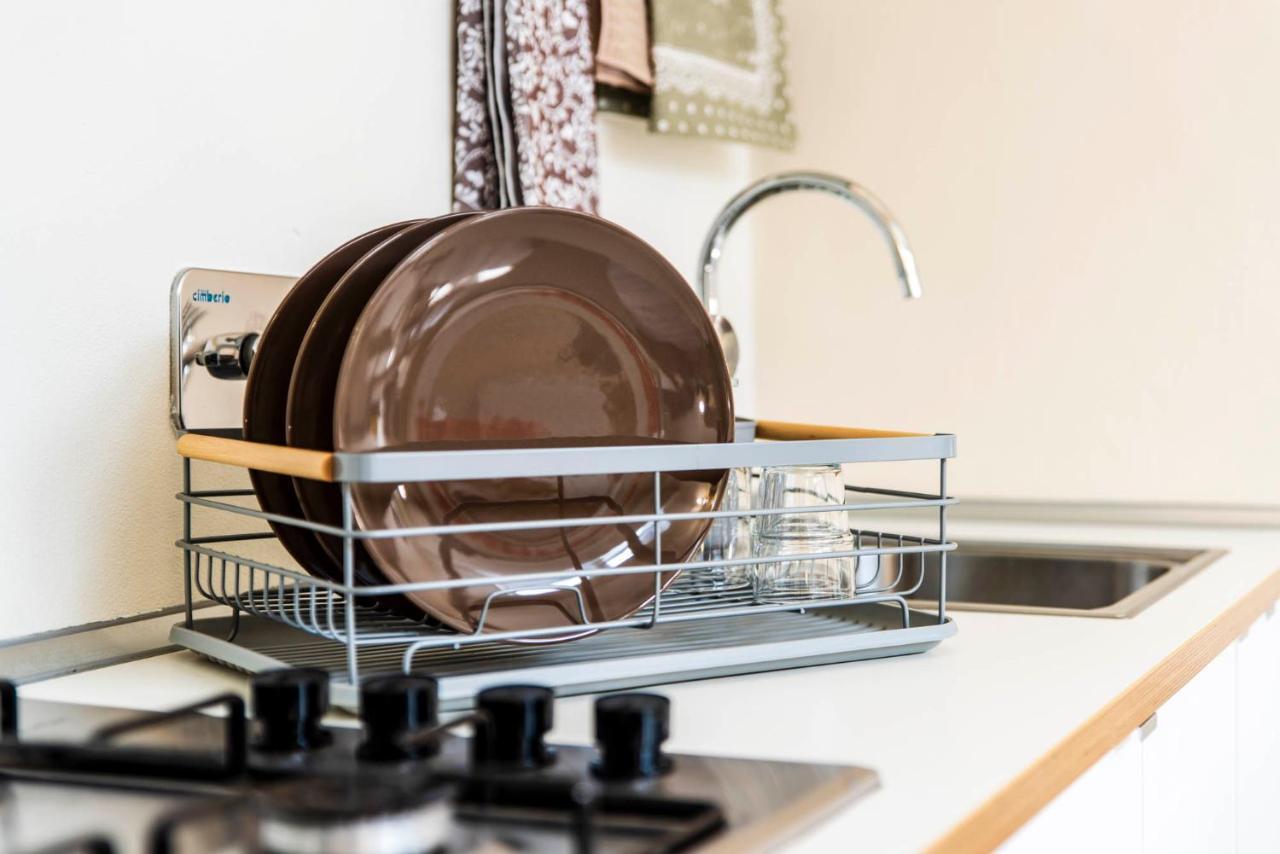 Reggio Center Lovely Apartments Ρέτζιο Εμίλια Εξωτερικό φωτογραφία