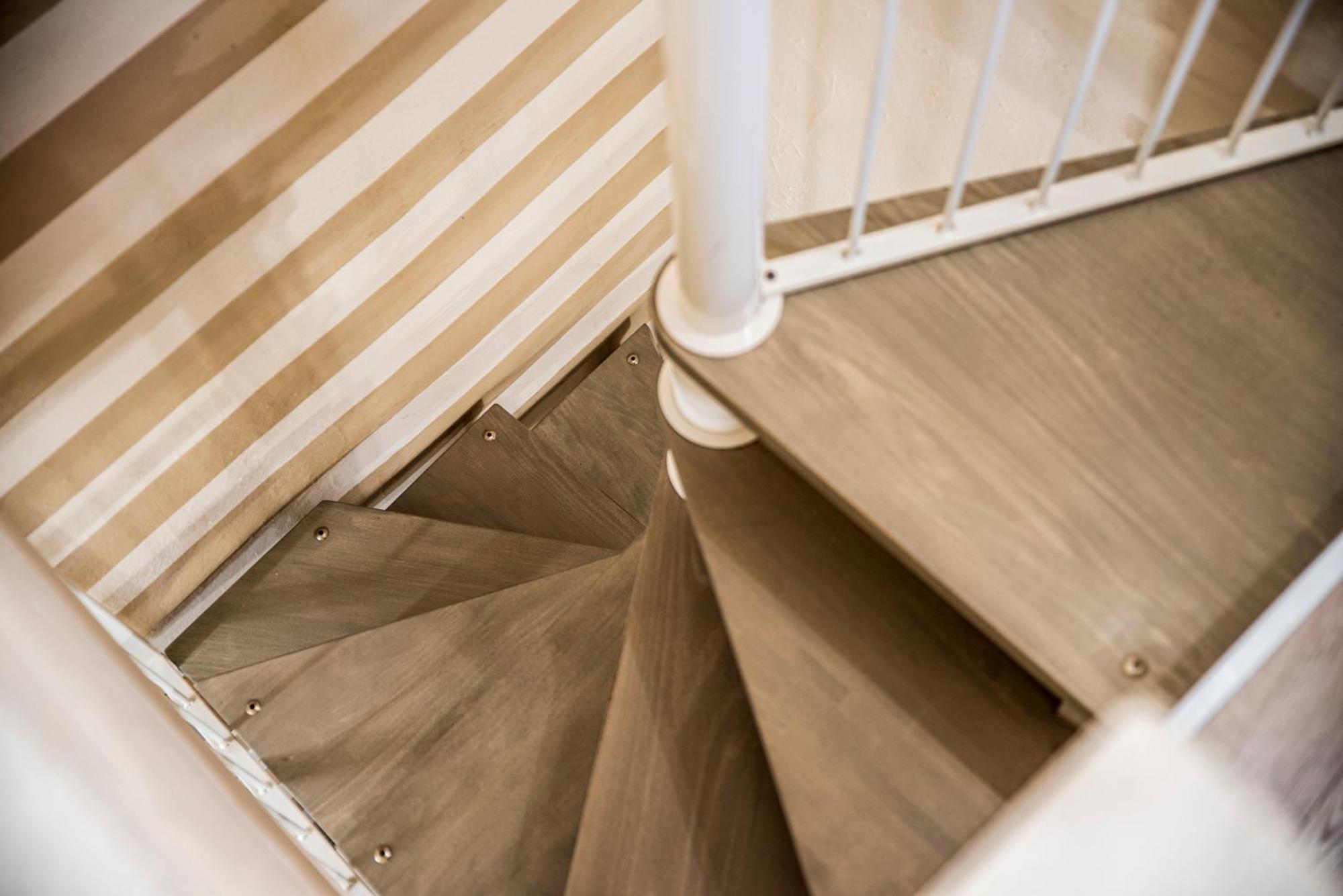 Reggio Center Lovely Apartments Ρέτζιο Εμίλια Εξωτερικό φωτογραφία