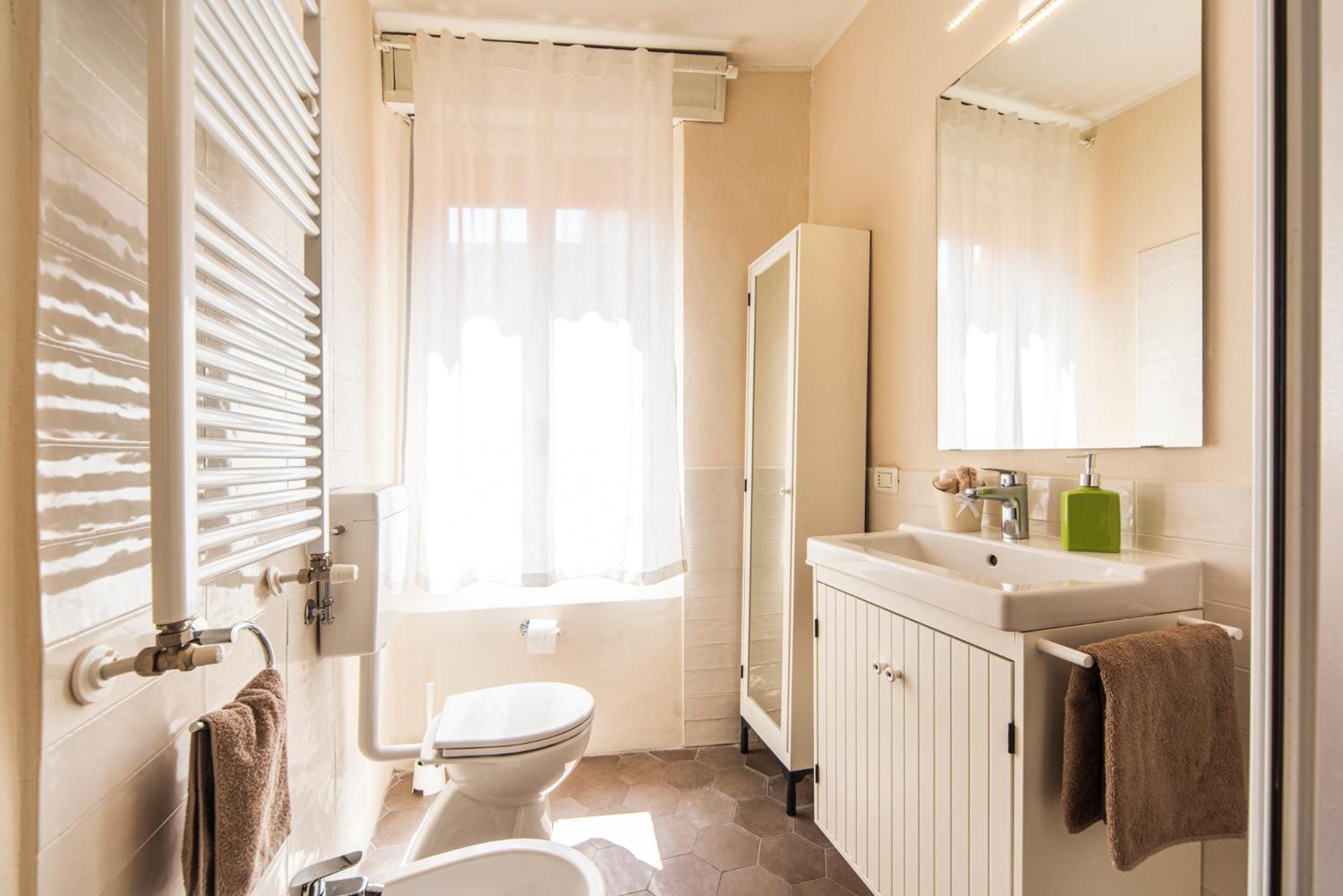 Reggio Center Lovely Apartments Ρέτζιο Εμίλια Εξωτερικό φωτογραφία