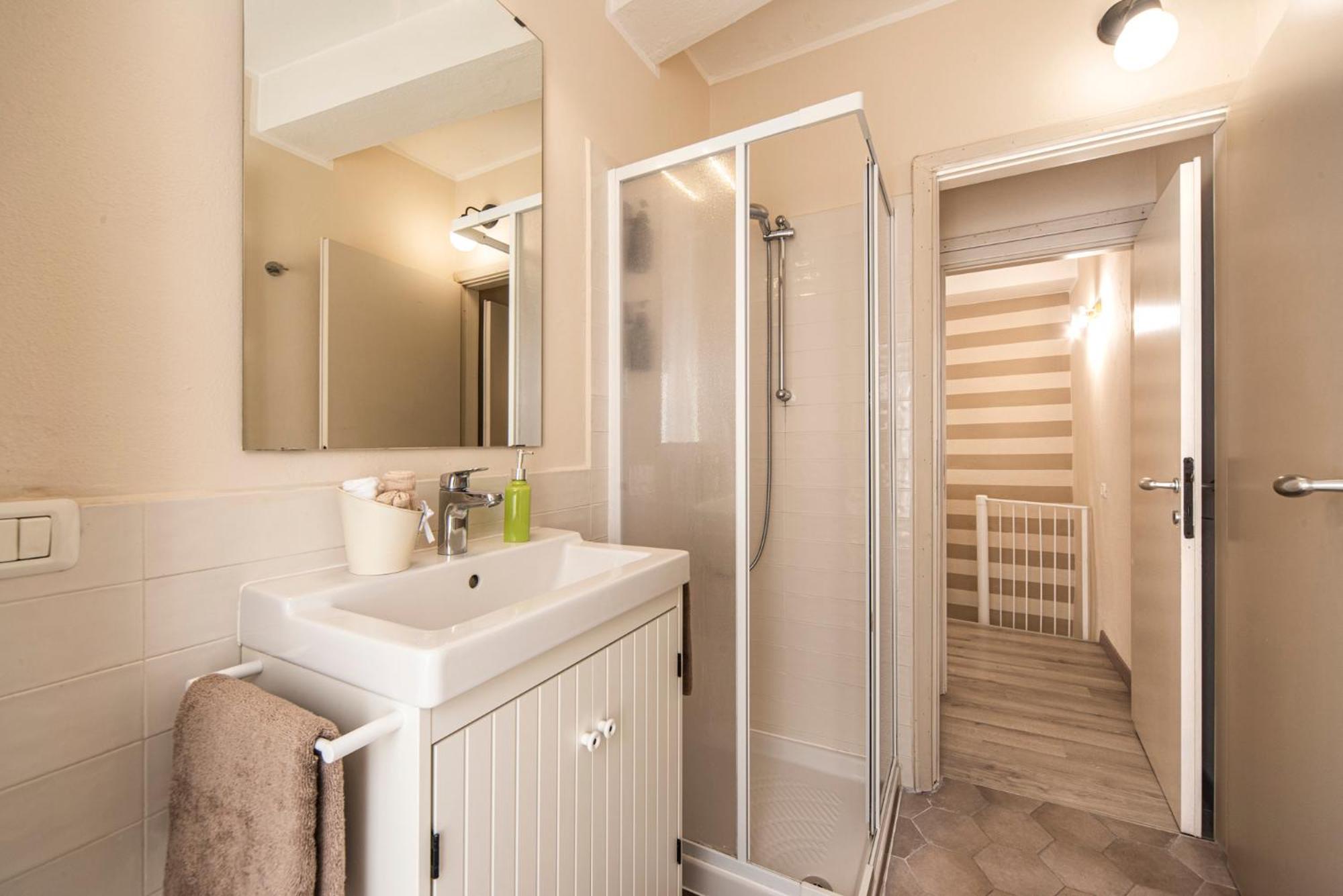 Reggio Center Lovely Apartments Ρέτζιο Εμίλια Εξωτερικό φωτογραφία