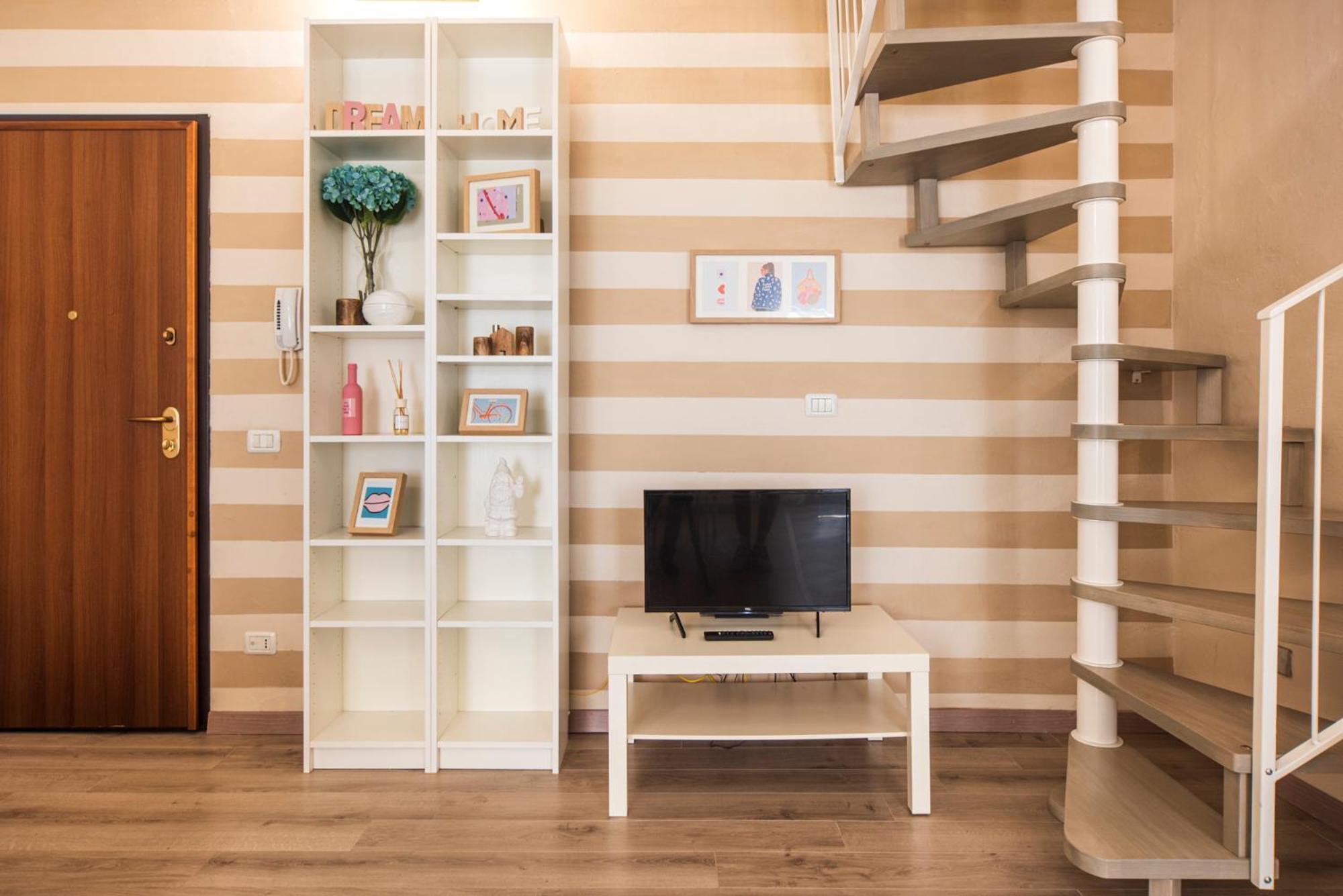 Reggio Center Lovely Apartments Ρέτζιο Εμίλια Εξωτερικό φωτογραφία