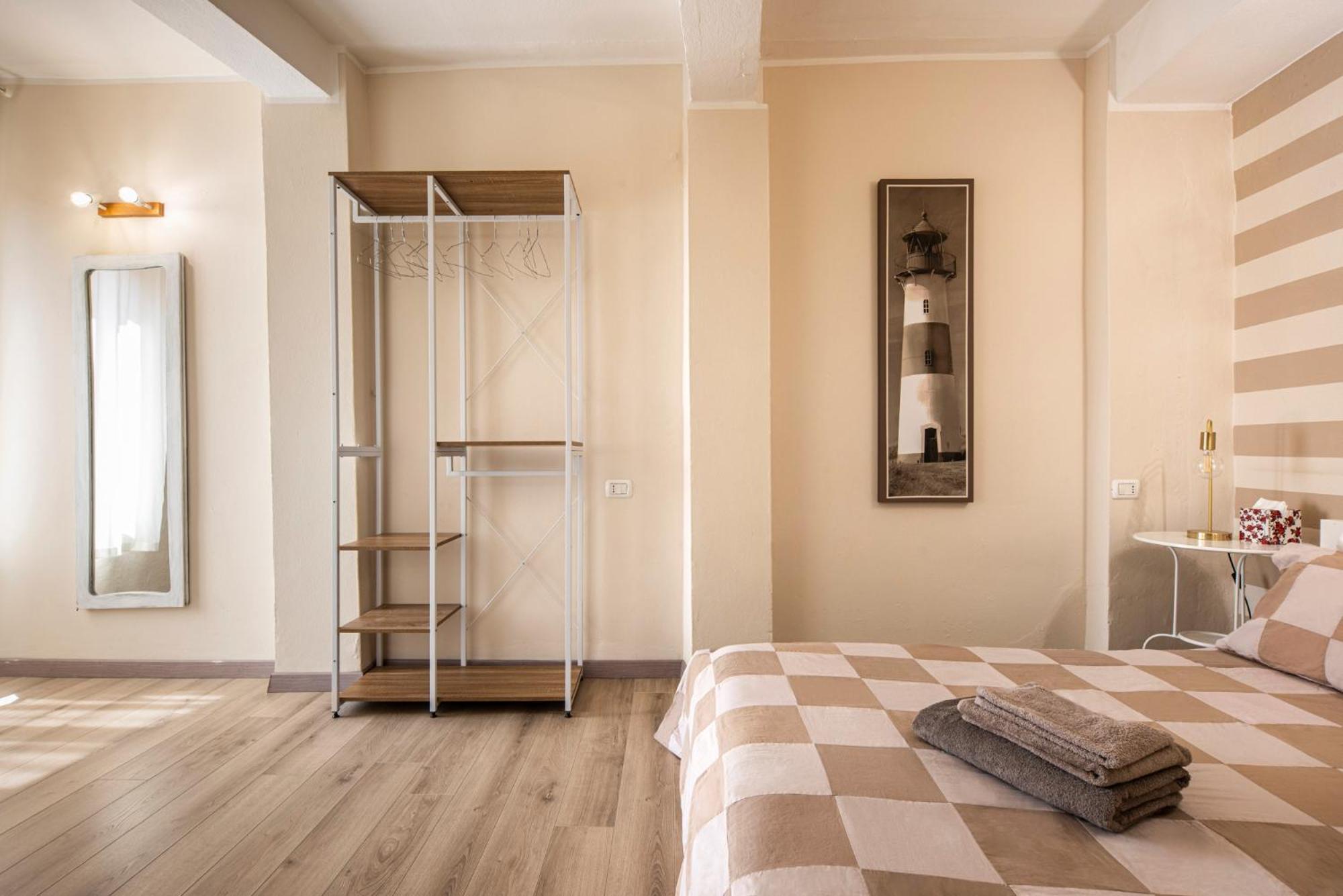 Reggio Center Lovely Apartments Ρέτζιο Εμίλια Εξωτερικό φωτογραφία