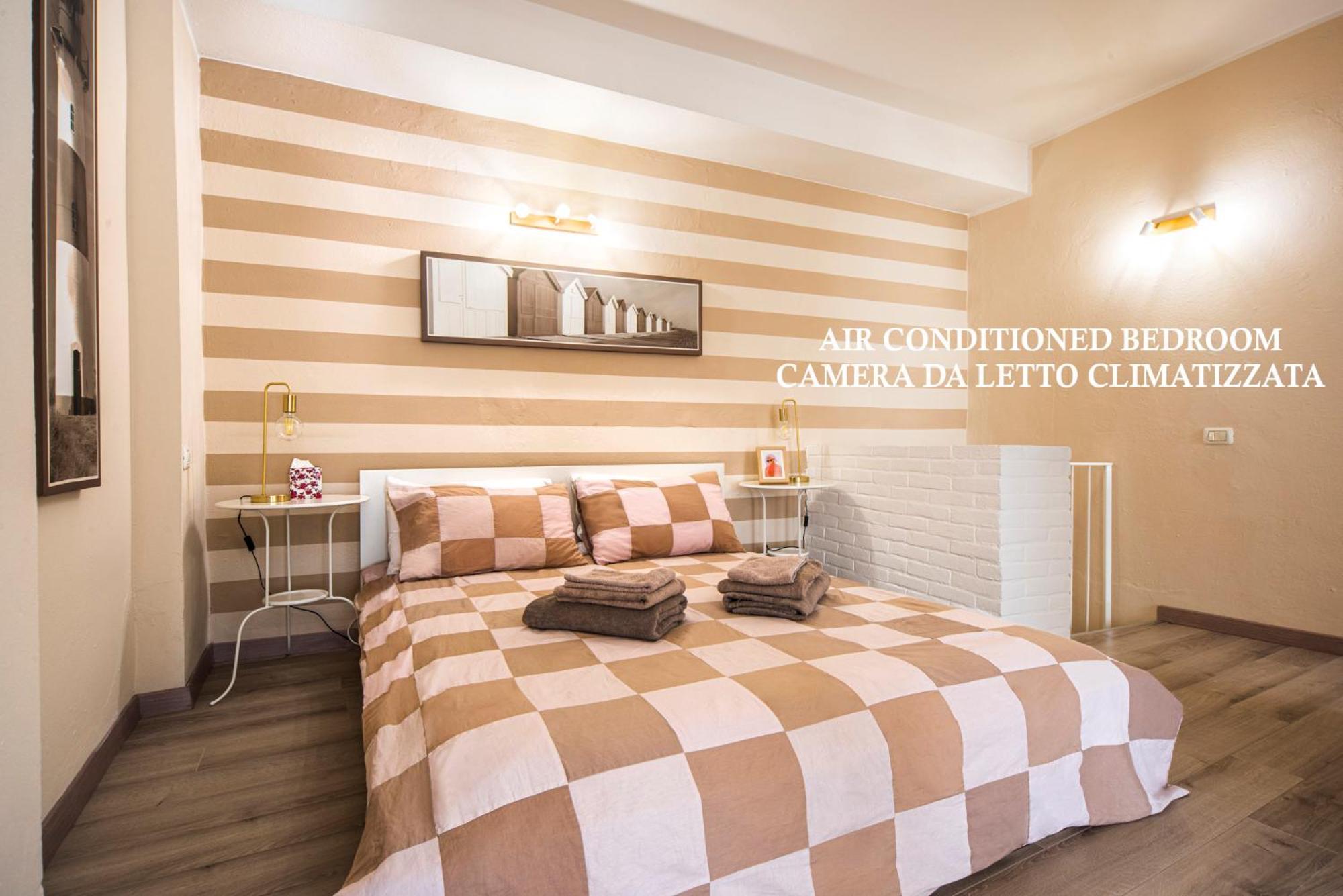 Reggio Center Lovely Apartments Ρέτζιο Εμίλια Δωμάτιο φωτογραφία